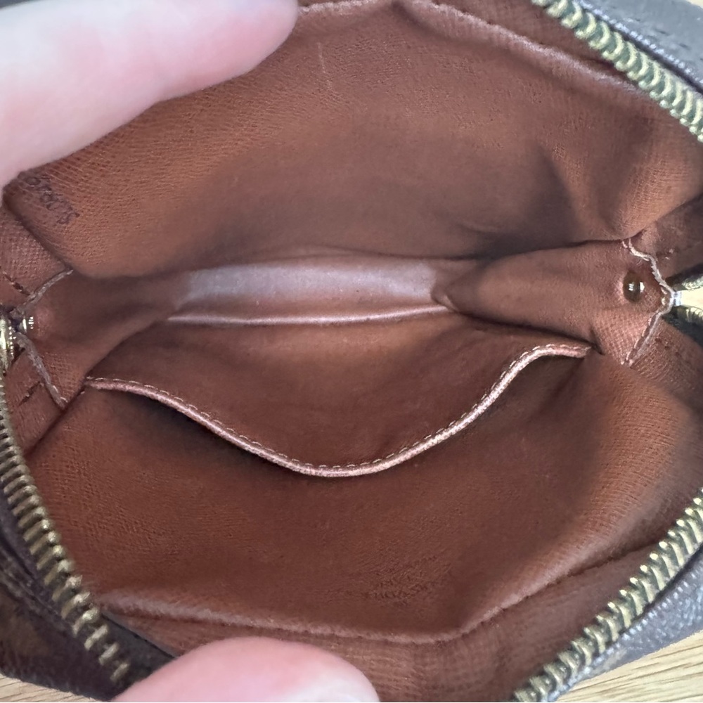 âś…AUTHENTICâś…LOUIS VUITTON DANUBE BAG - Picture 9 of 13
